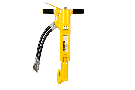 Underwater Hydraulic Jack Hammer BR87320